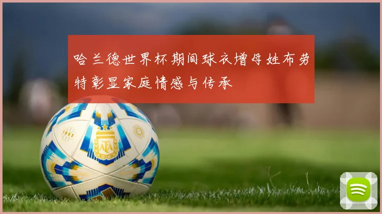 哈兰德世界杯期间球衣增母姓布劳特彰显家庭情感与传承